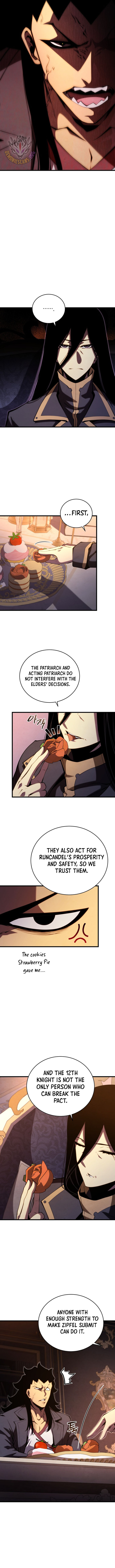 Swordmaster's Youngest Son Chapter 205 8